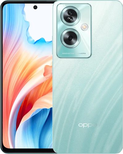 Oppo A79 5G 2023 Standard Edition Global Dual SIM TD-LTE V1 128GB CPH2557